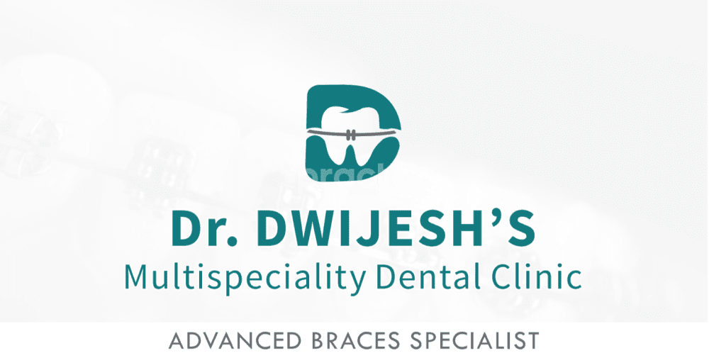 Dr. Dwijesh's Multispeciality Dental Clinic logo