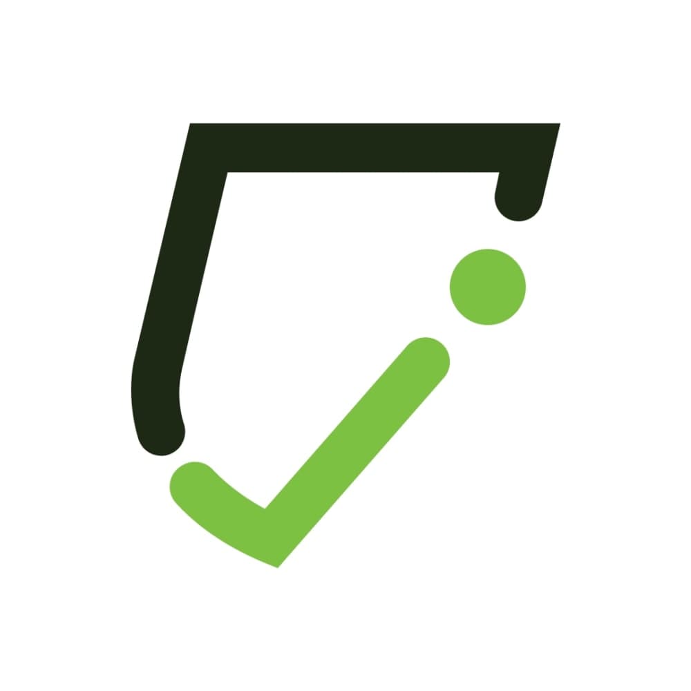 The KYB logo