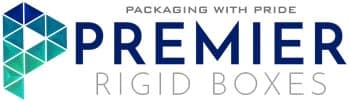 Premier Rigid Boxes logo