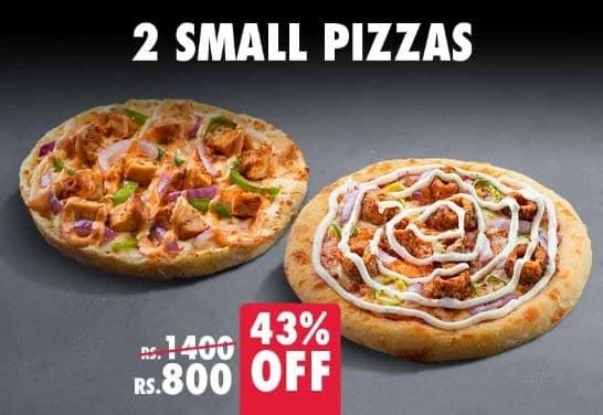 Domino's pakistan logo