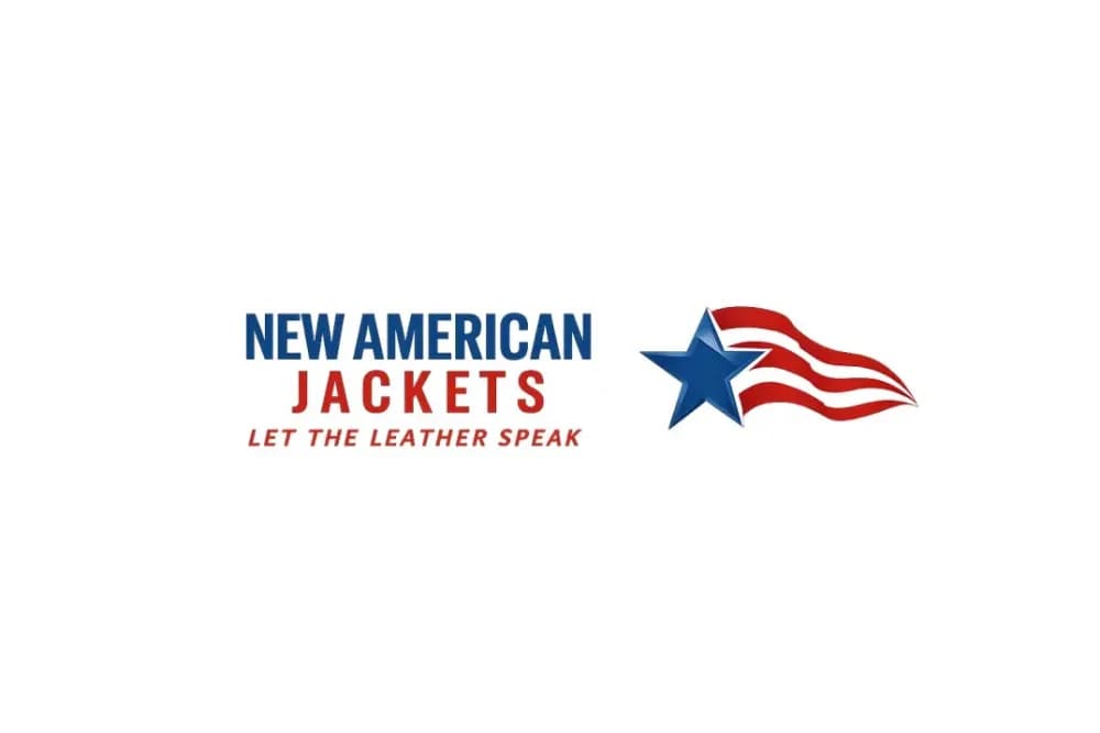 New American Jackets logo