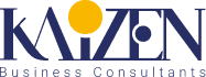 Kaizen Business Consultants logo