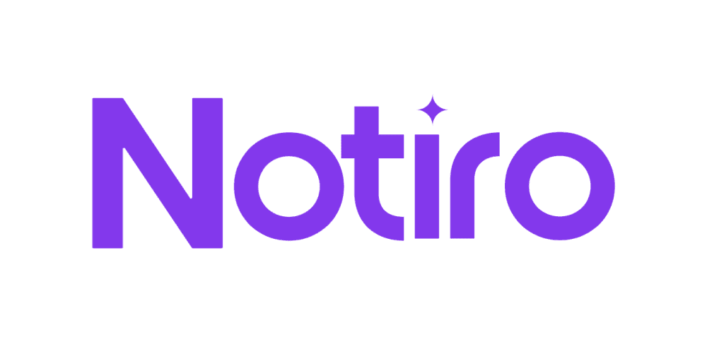 Notiro logo