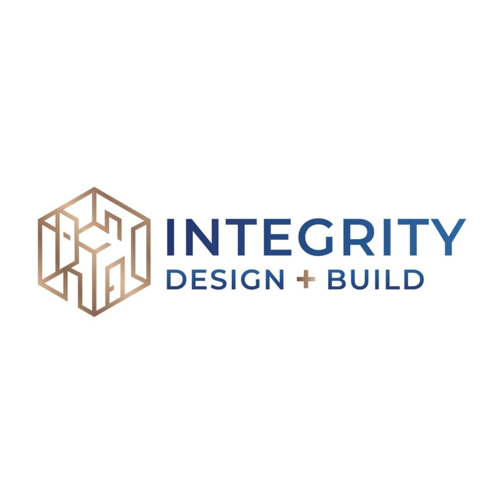 Integrity Design + Build logo