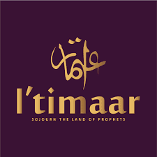 Itimaar | Hajj and Umrah Travel Operator logo