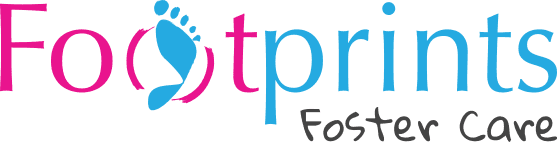 Footprints Foster Care Ltd. logo