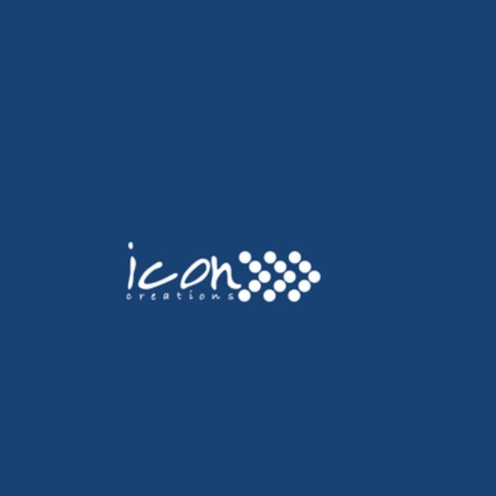 Icon Creations logo