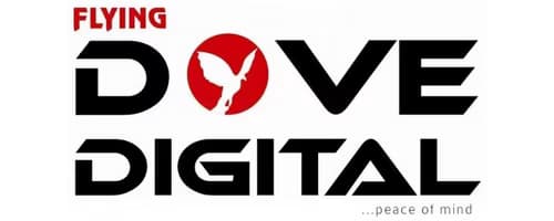 Dovedigital logo
