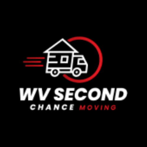 WV Second Chance Moving logo