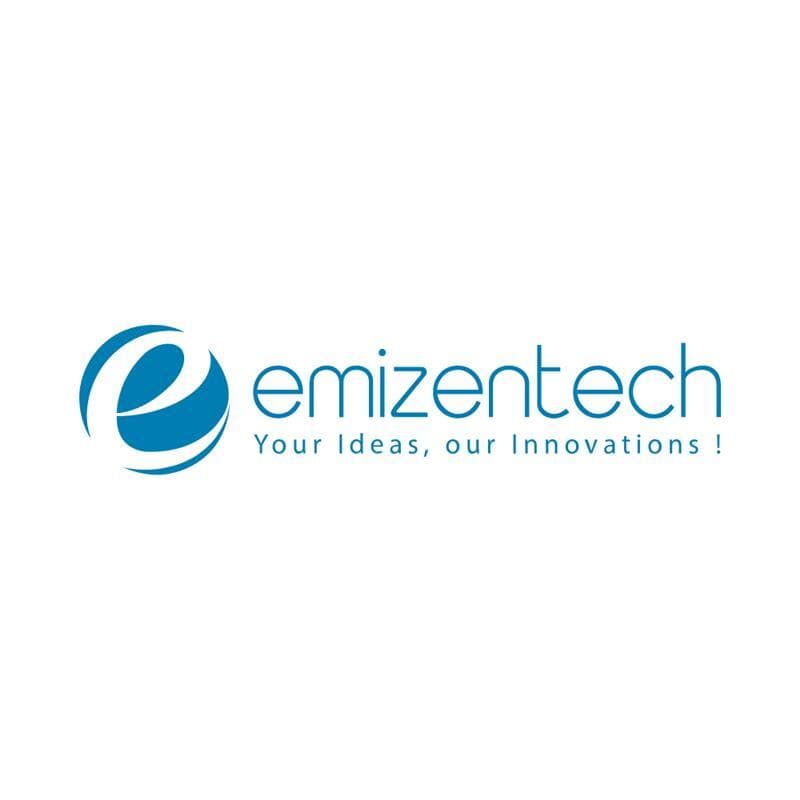 EmizenTech logo