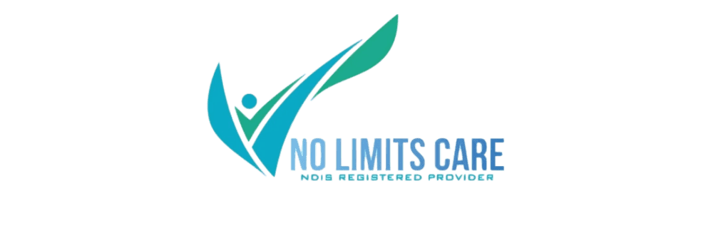 Nolimits Care logo