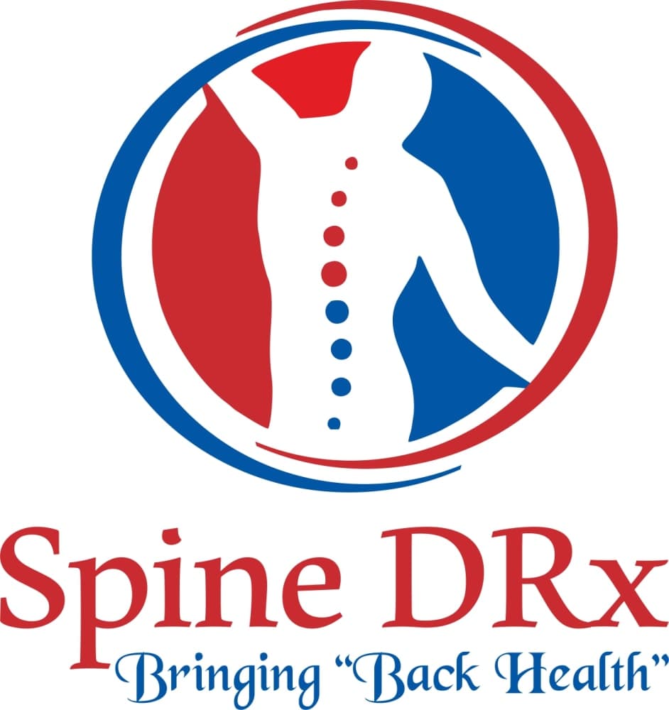 Spine DRx Clinic logo