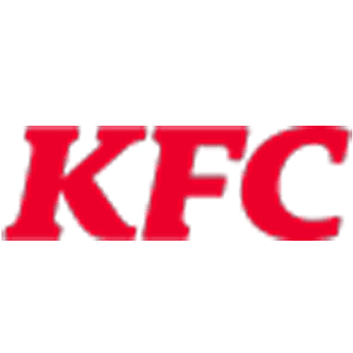 KFC Pakistan logo