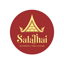 SalaThai Restaurant logo