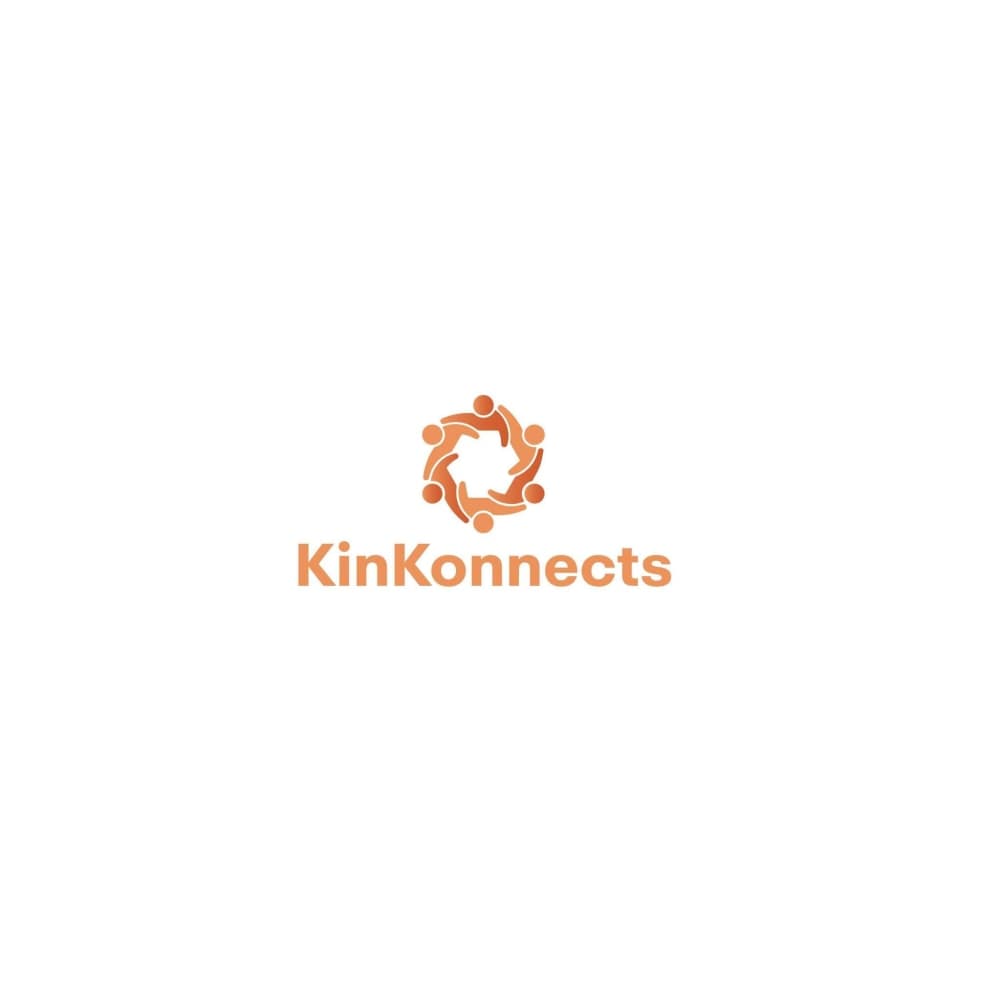 KinKonnects logo