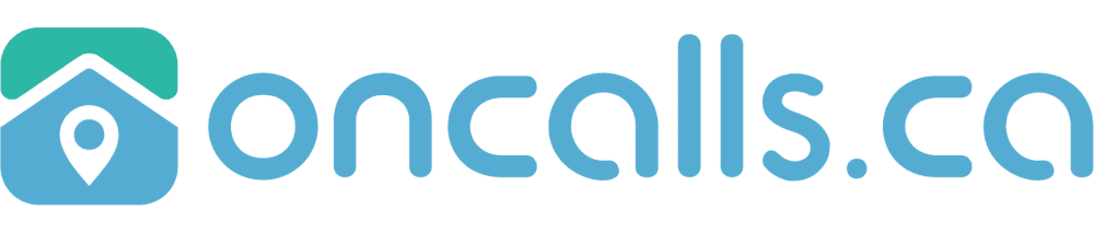 Oncalls logo
