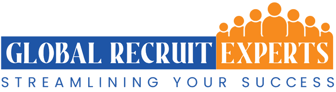 Global Recruit Experts logo