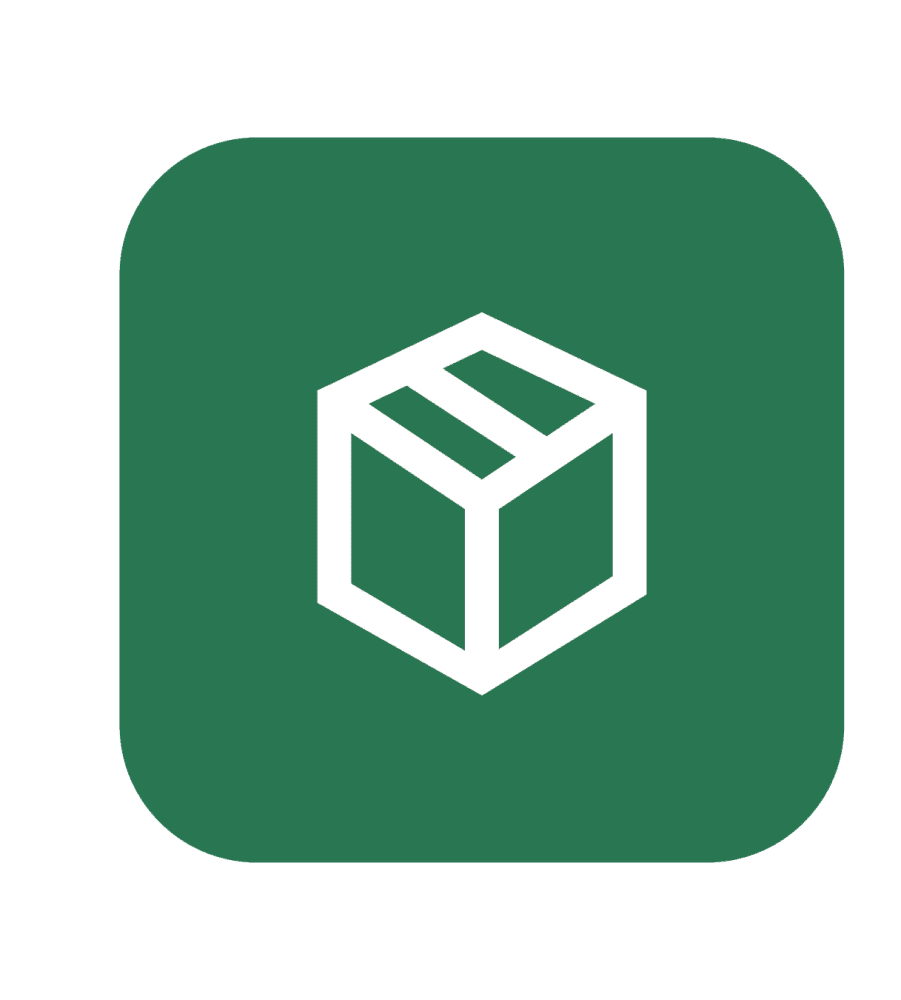 Mailer Boxes Co logo