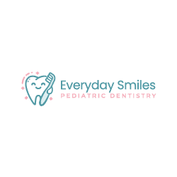 Everyday Smiles Pediatric Dentistry logo