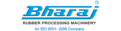 Bharaj Machineries logo
