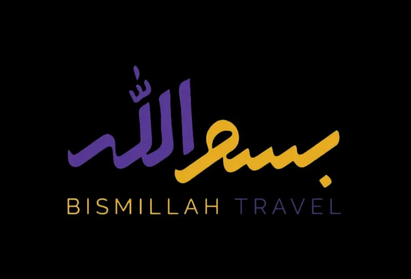 Bismillah Travel logo