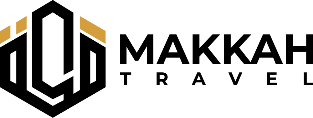 Makkah Travel logo