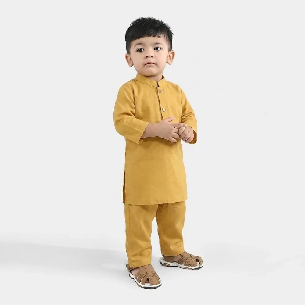 Which Pakistani Boys Shalwar Suits and Kurtas Suit Every Event?