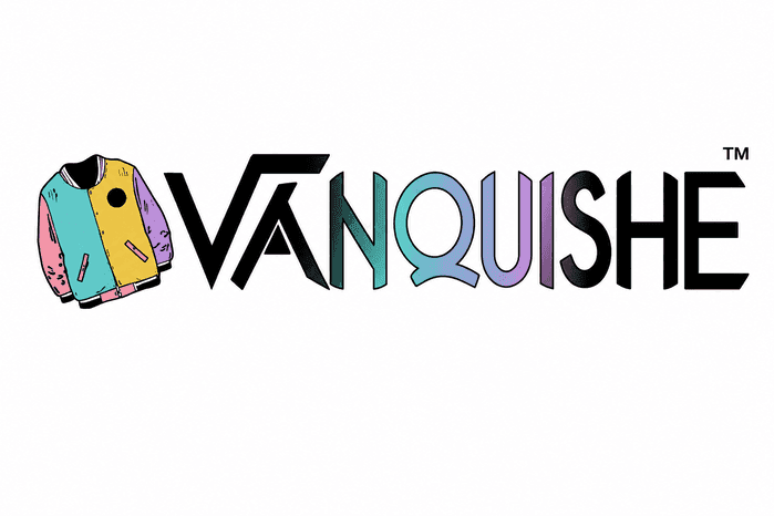 vanquishe logo