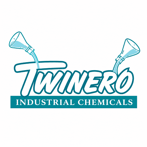 Twin Pro Industrial logo