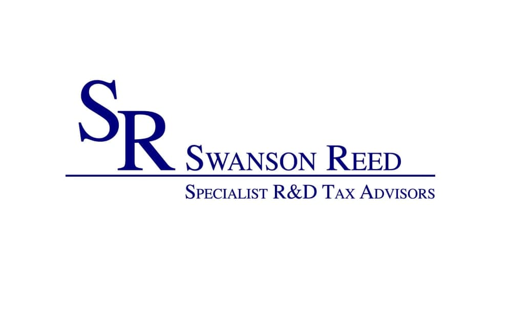 Swanson Reed | Canada logo