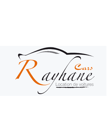 Rayhane Cars logo