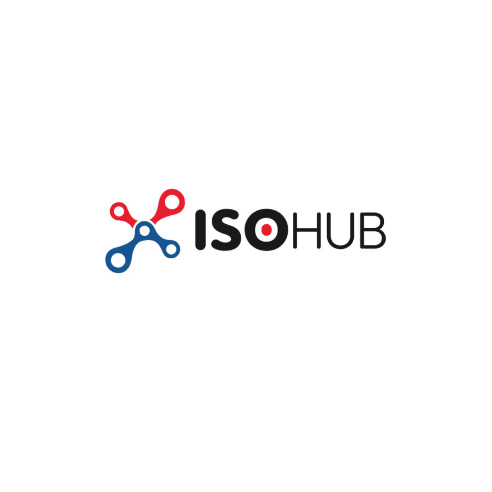 ISOHUB logo