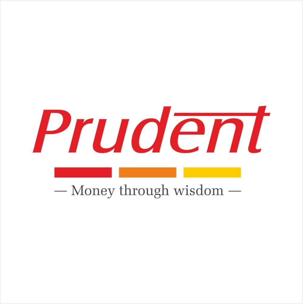 Prudent Corporate Advisory Services Limited logo