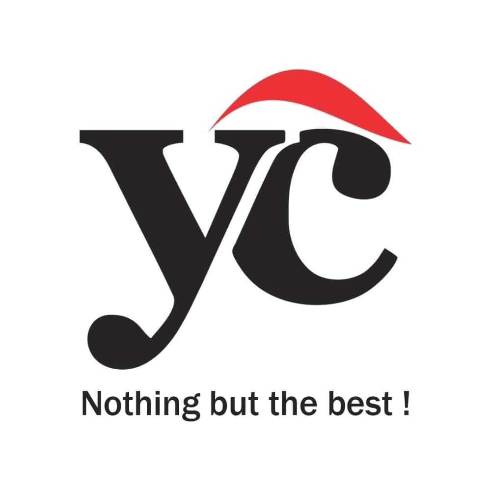 YC electric Vehicles logo