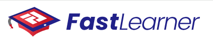Fast Learner EQ logo