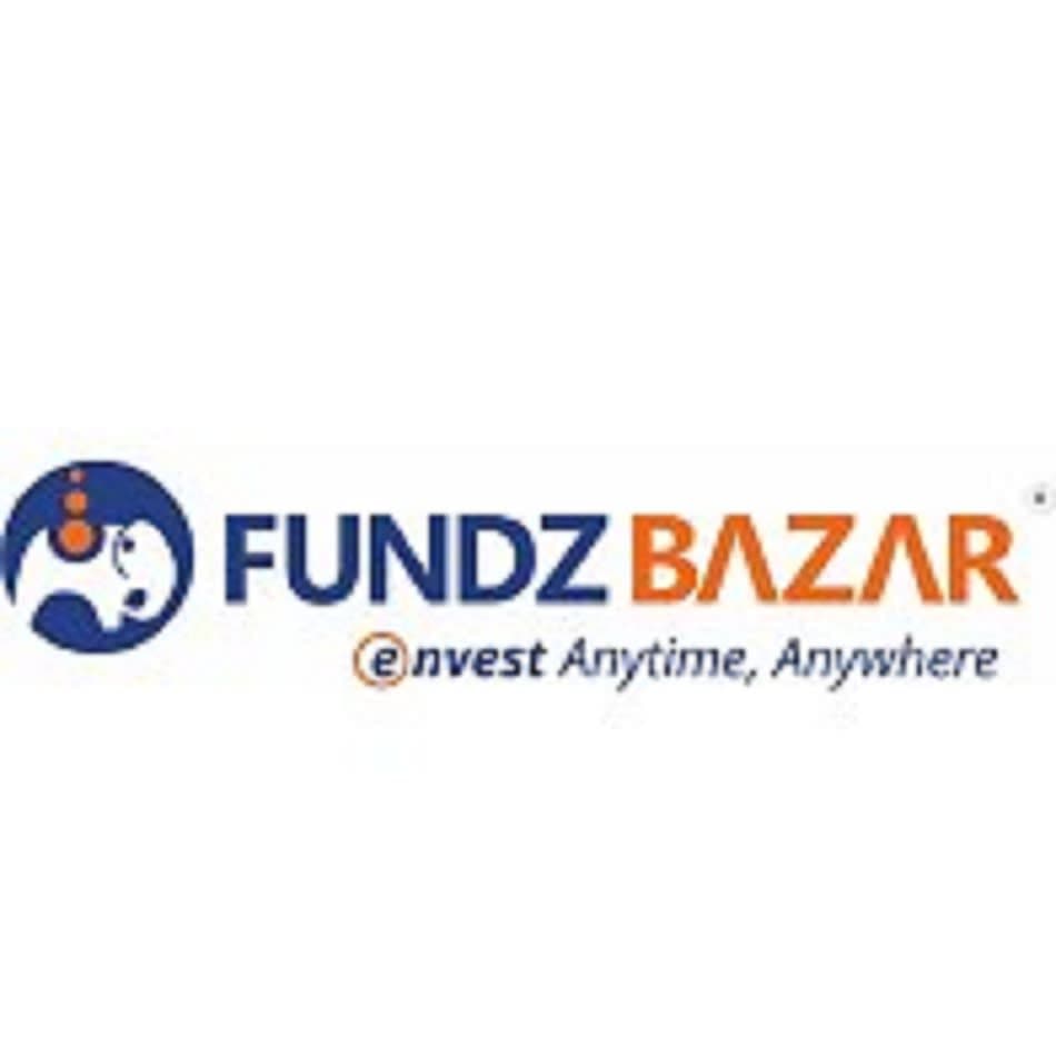 FundzBazar logo