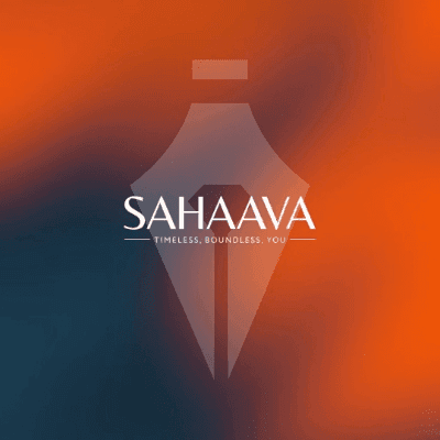 Sahaava logo