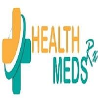 Healthmedsrx.com logo