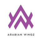 Arabian Wingz LLC logo