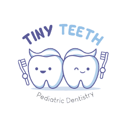 Tiny Teeth Pediatric Dentistry logo