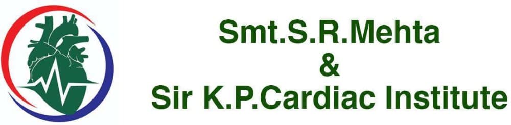 S.R. Mehta & Sir K.P. Cardiac Institute logo