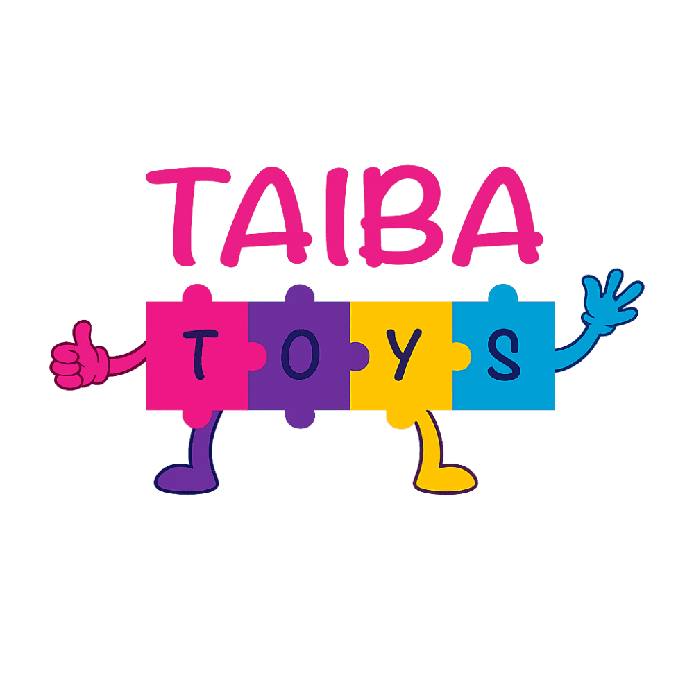 Taiba Toys - معرض طيبه logo