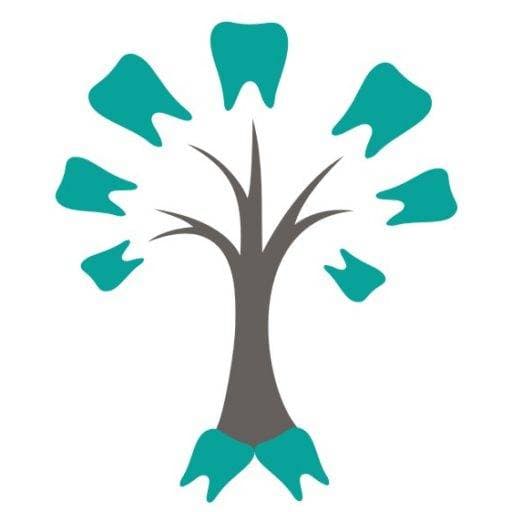 The Dental Tree And Facial Cosmetic Center logo