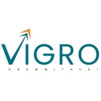 Vigro Technology logo