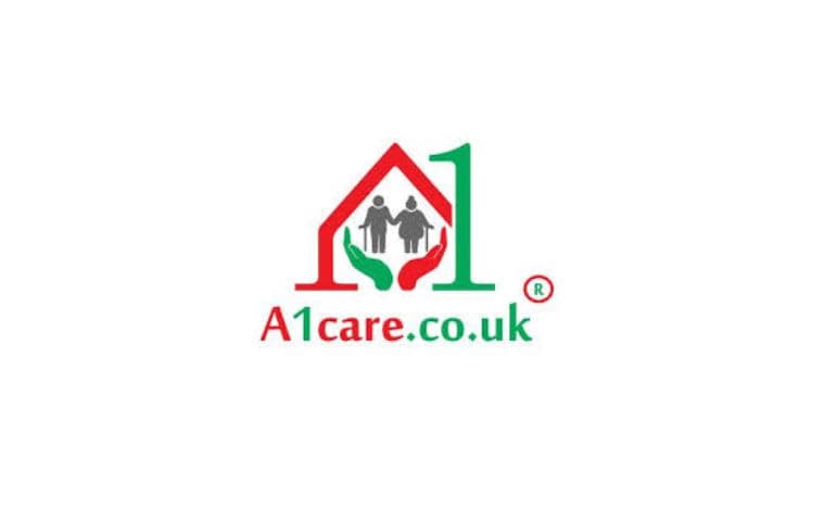 A1 Care logo