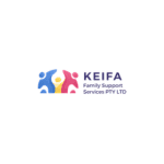 Keifa Family Support Services logo