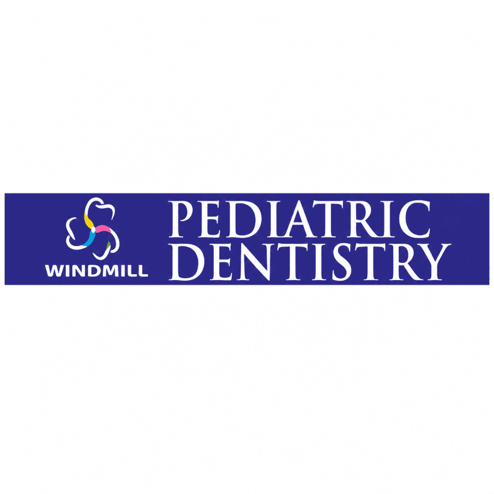 Windmill Pediatric Dentistry logo