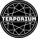 Terporium logo