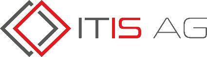 ITIS AG logo