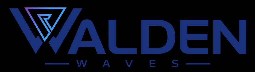 Walden Waves logo